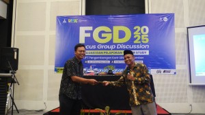 Gemilang! Tadris IPA Jadi Prodi Terdepan dalam Capaian Tracer Study 2025